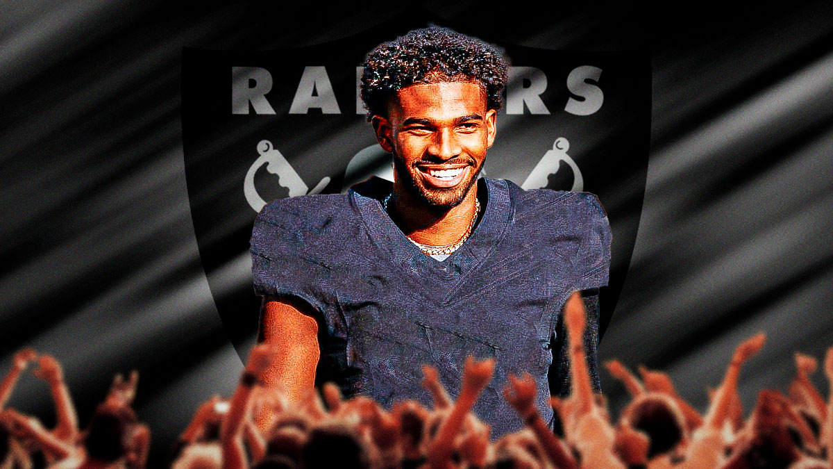 NFL rumors: Shedeur Sanders&#8217; NFL Draft &#8216;preference&#8217; will get Raiders fans hyped