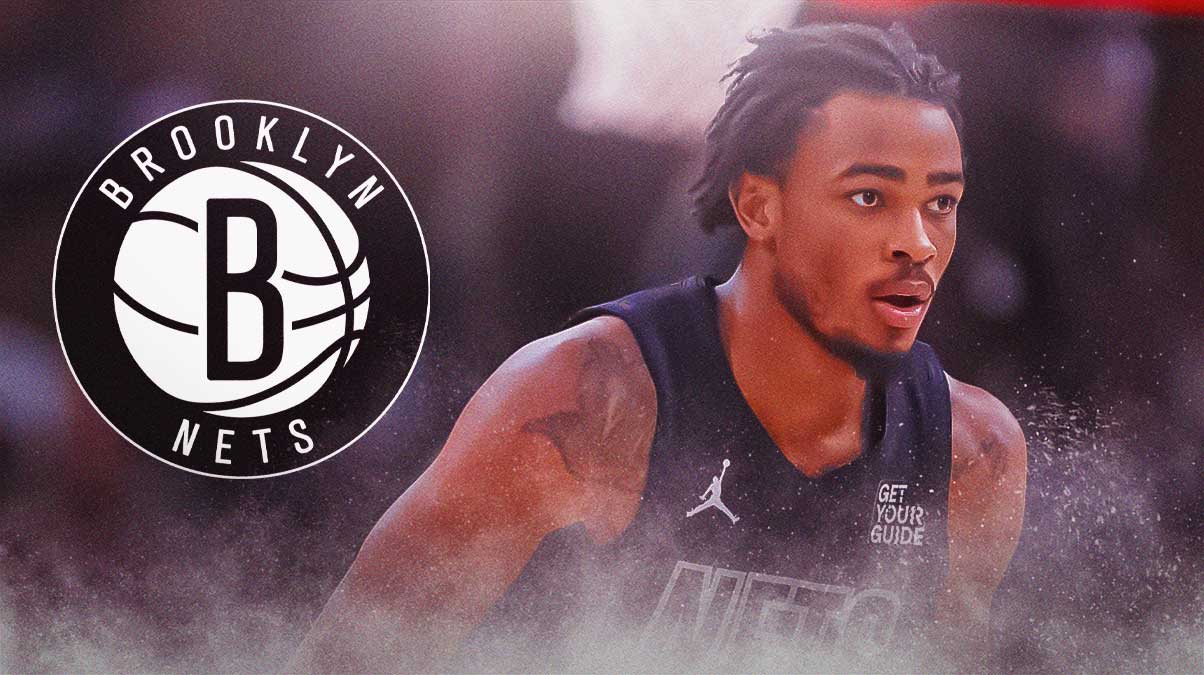 Nic Claxton ejected from Raptors game after shocking move