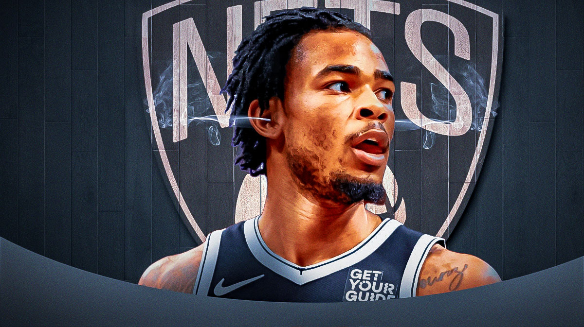 Nets&#8217; Nic Claxton has critical take on performance after receiving near-$100 million contract