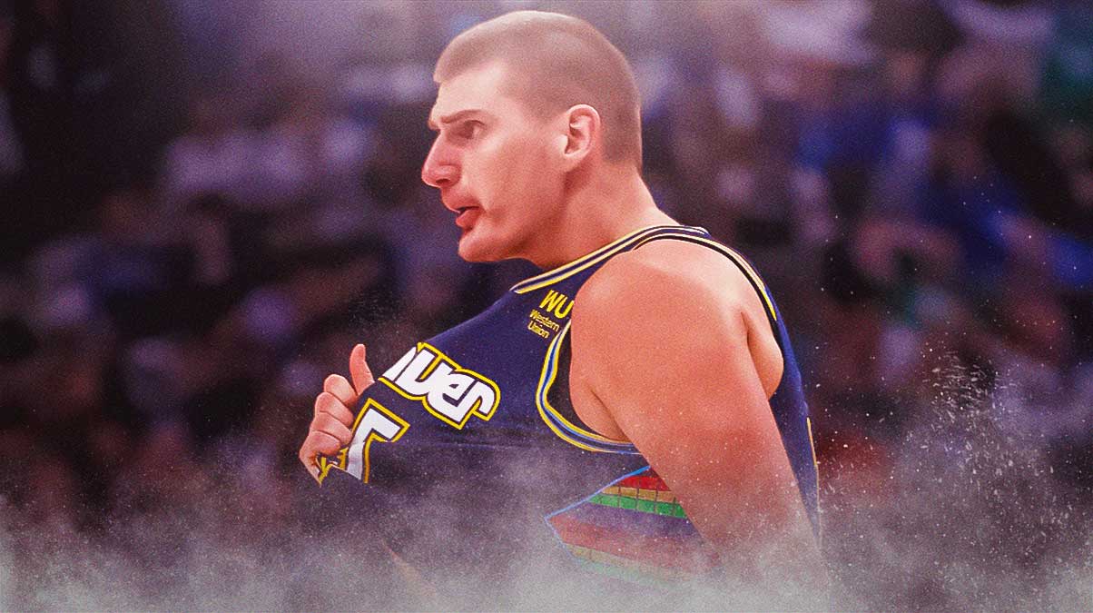 Nikola Jokic gets brutally honest on &#8216;bad&#8217; Nuggets following loss to Cavs
