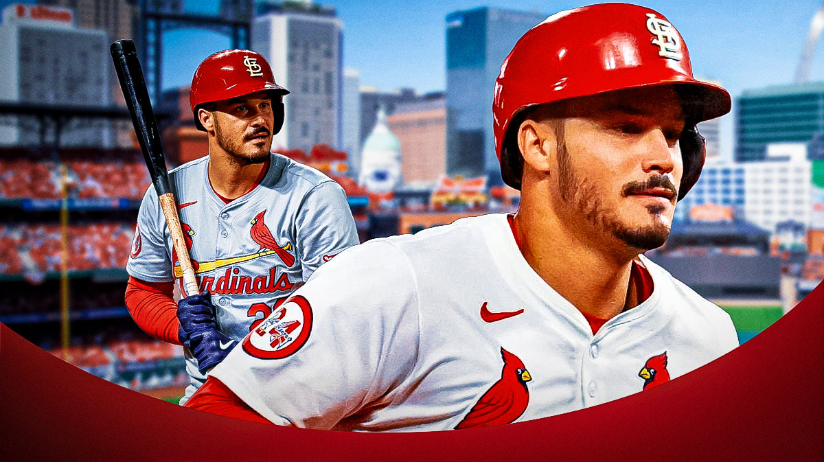 MLB rumors: Nolan Arenado will waive no-trade clause for 6 teams