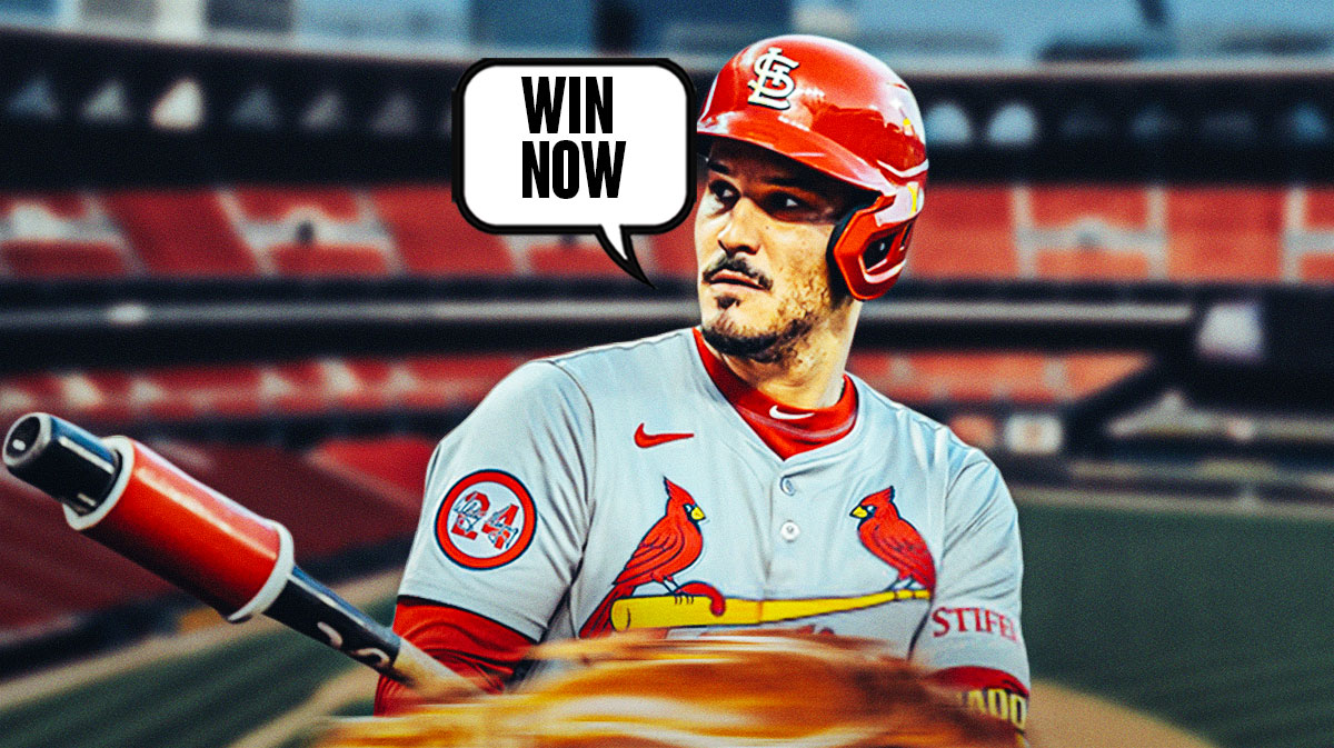 Nolan Arenado&#8217;s big factor in possibly waiving Cardinals&#8217; no-trade clause