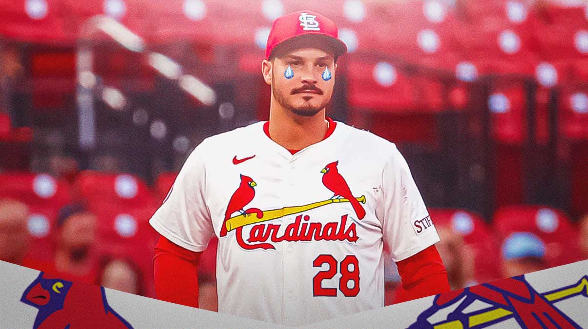 Nolan Arenado&#8217;s wild Cardinals-Rockies playoff stat will leave fans in shock