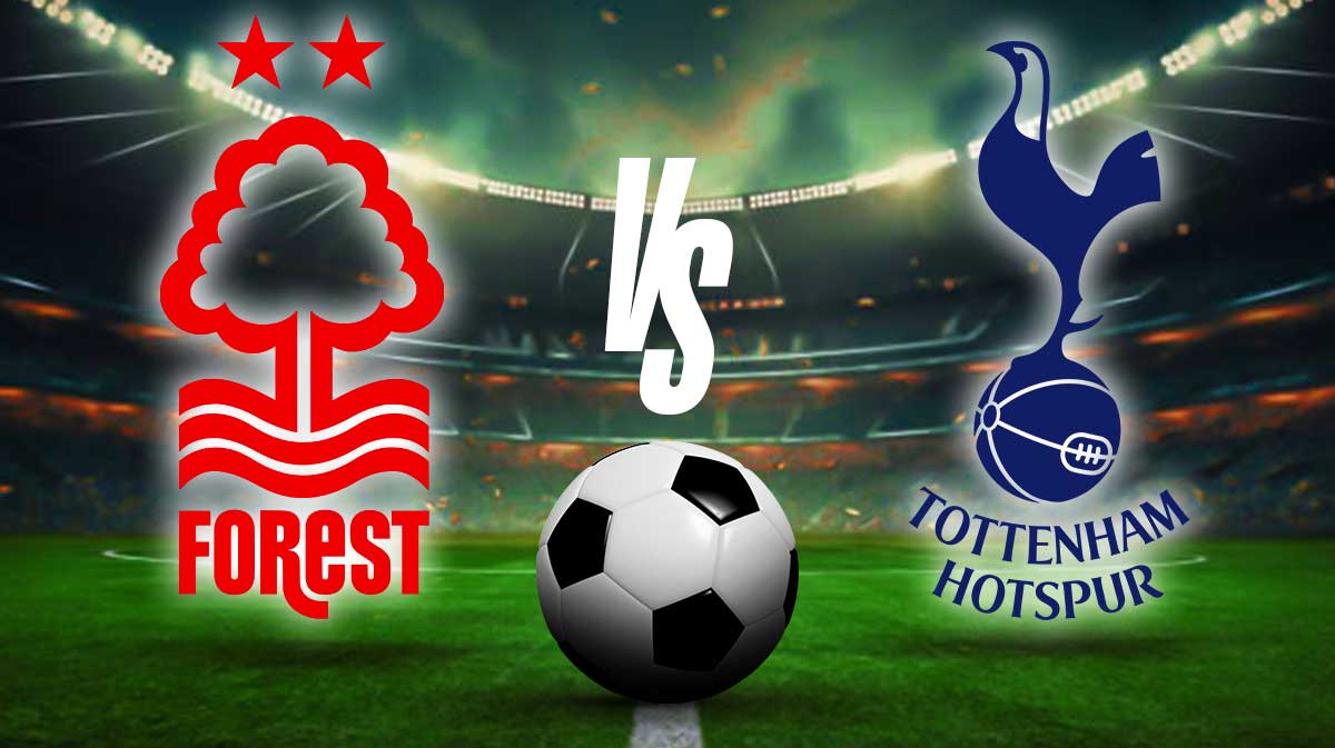 Nottingham Forest vs. Tottenham prediction, odds, pick – 12/26/2024