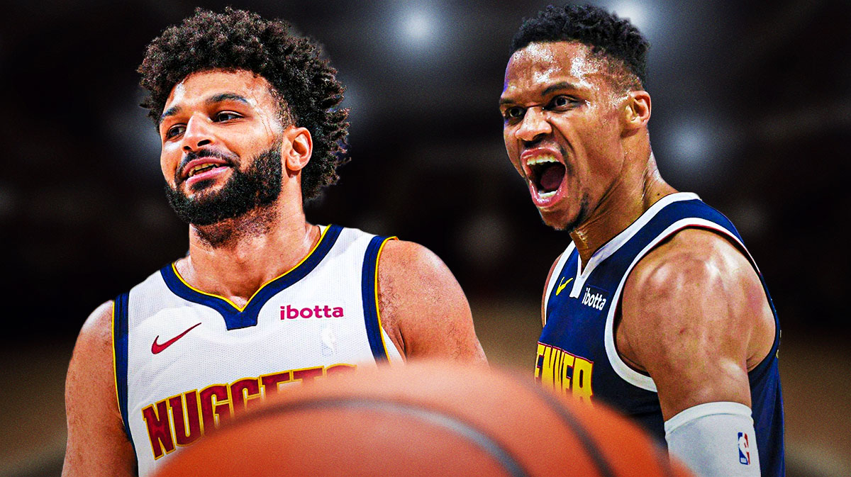 Nuggets&#8217; Jamal Murray drops truth bomb on &#8216;talker&#8217; Russell Westbrook