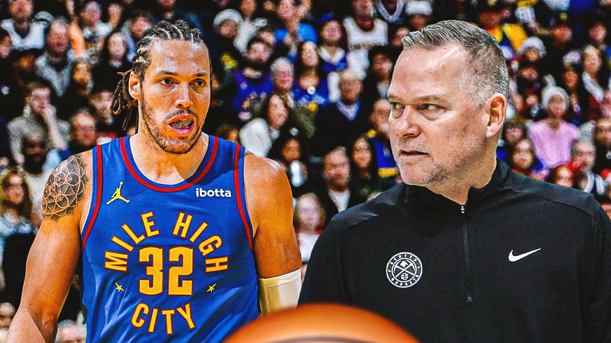 Michael Malone gives cryptic Aaron Gordon injury update after Suns loss