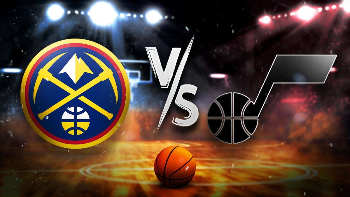Nuggets vs. Jazz prediction, odds, pick &#8211; 12/30/2024