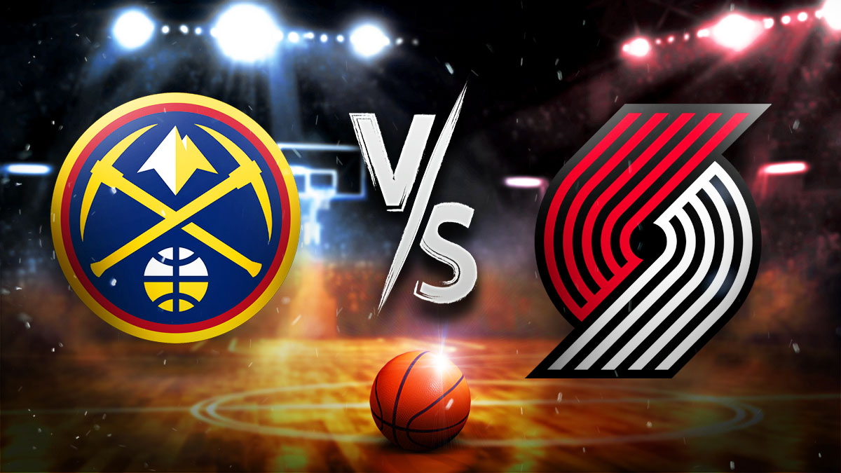 Nuggets vs. Trail Blazers prediction, odds, pick &#8211; 12/19/2024