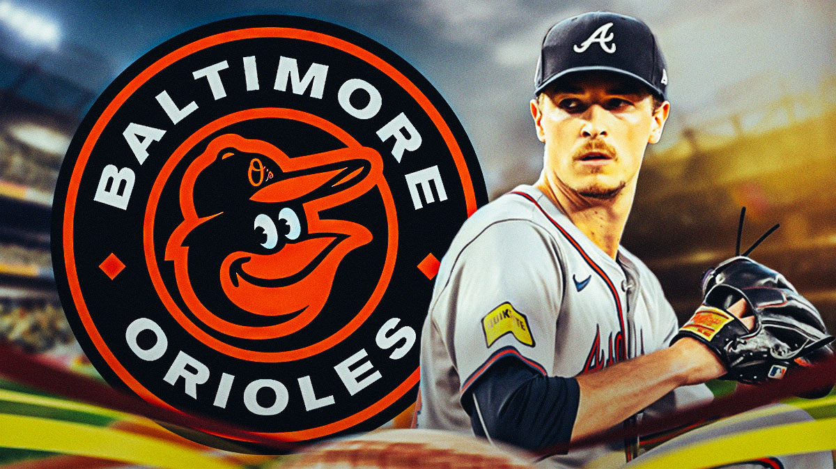 MLB rumors: Orioles could crash Yankees, Red Sox &#8216;bidding war&#8217; for Max Fried