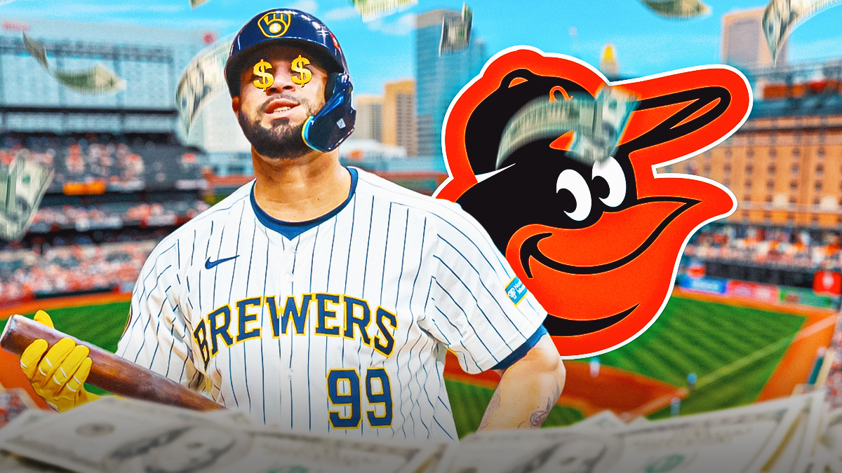 Gary Sanchez agrees to one-year deal with Orioles in MLB free agency