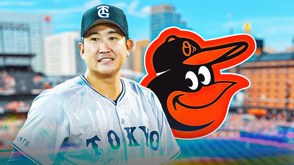 Orioles ink NPB star to $13 million contract