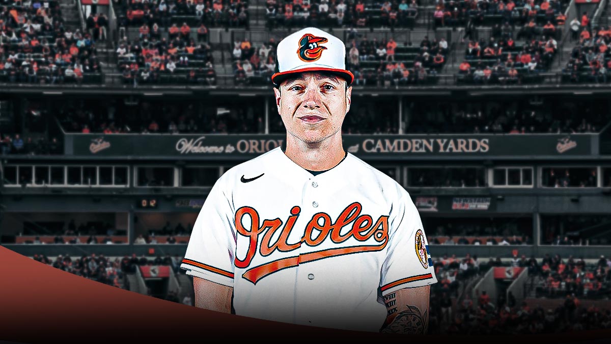 Tyler O&#8217;Neill, Orioles agree to huge $49.5 million contract