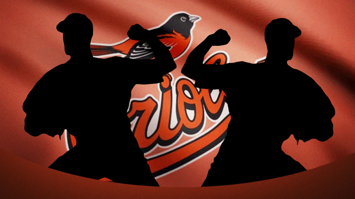 MLB rumors: Orioles&#8217; pitching targets with Garrett Crochet trade looking unlikely