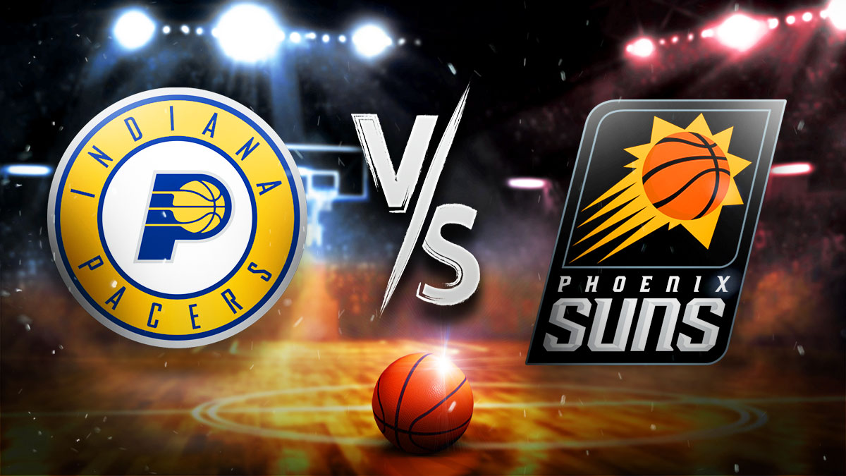 Pacers vs. Suns prediction, odds, pick &#8211; 12/19/2024