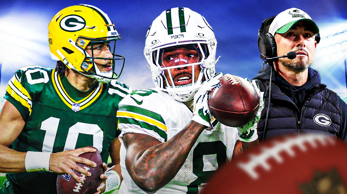 Packers make NFL history with total domination of Saints