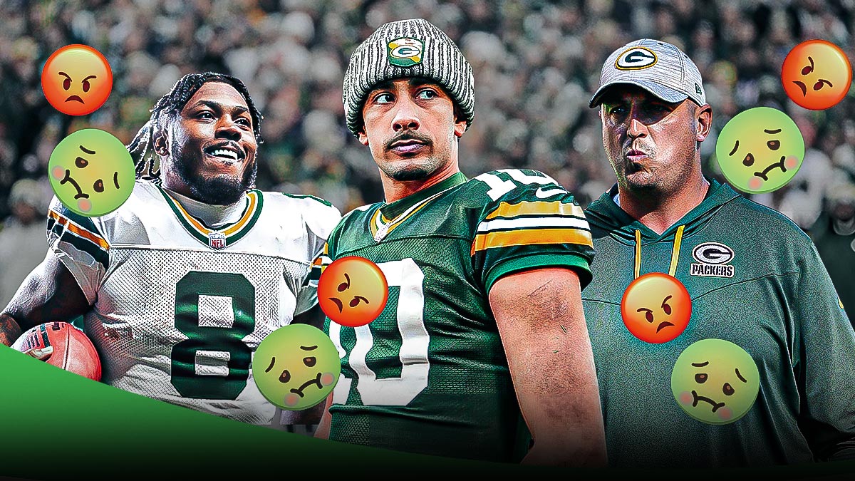 Why Packers&#8217; OC is sick to his stomach preparing for Week 17 clash vs Vikings