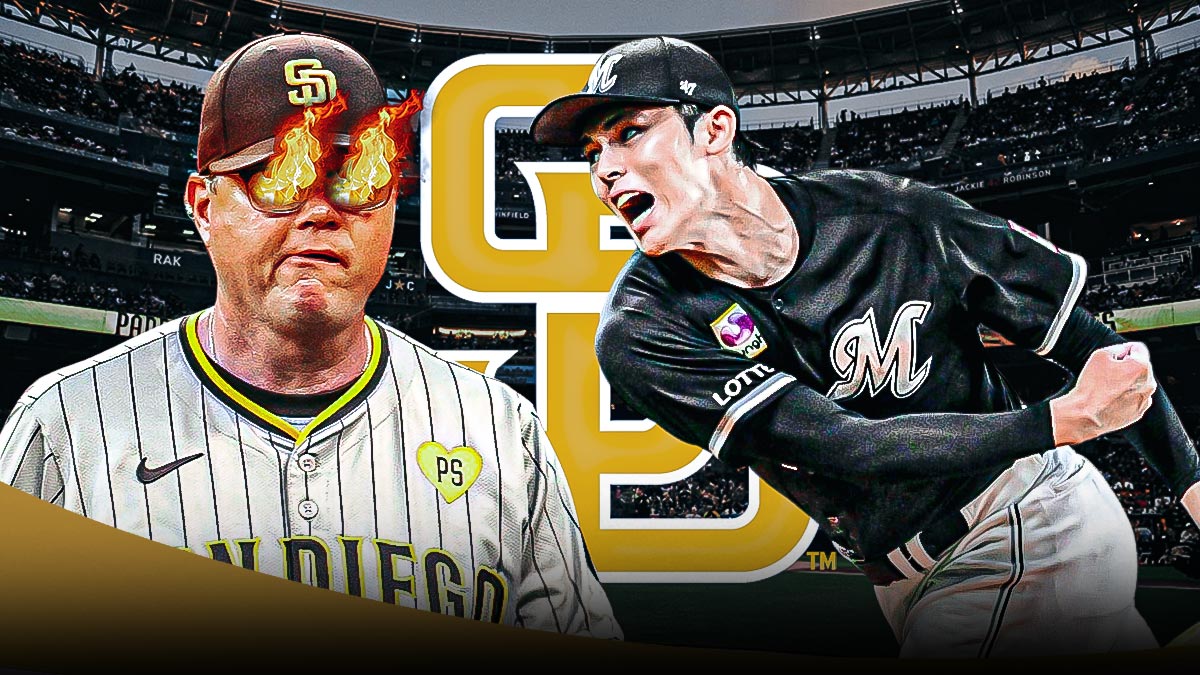 Padres&#8217; Mike Shildt fires firm Roki Sasaki message amid free agency pursuit
