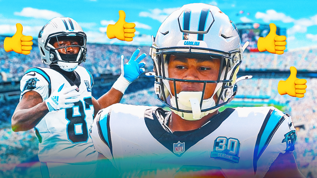 Panthers get much-needed reinforcements for Week 16 vs. Cardinals