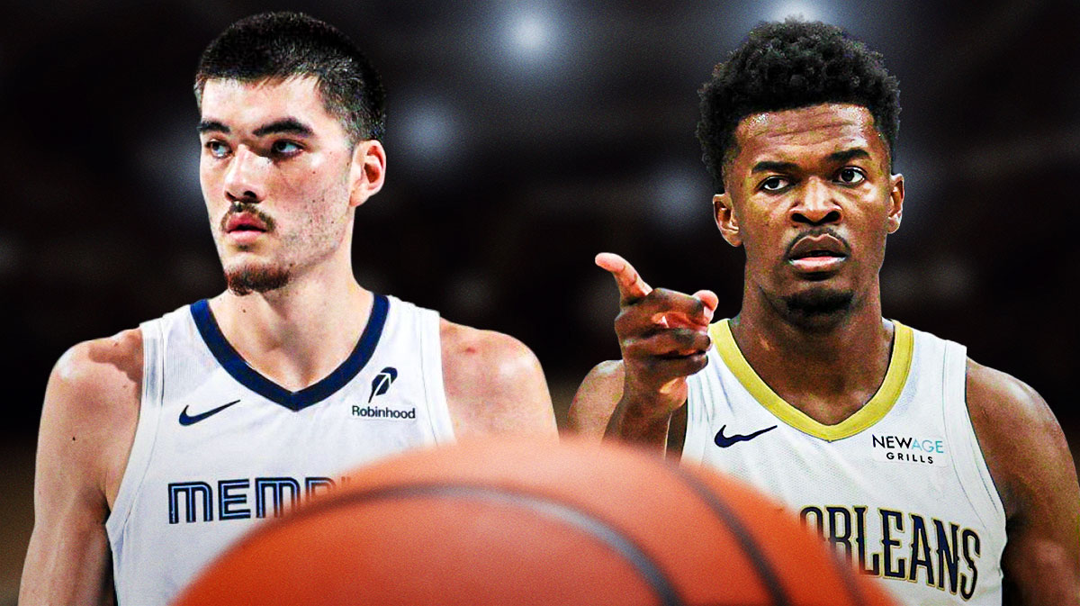 Pelicans&#8217; Yves Missi gets painfully honest on physical battle with Grizzlies&#8217; Zach Edey