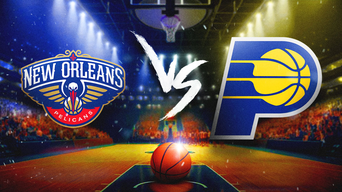 Pelicans vs. Pacers prediction, odds, pick &#8211; 12/15/2024