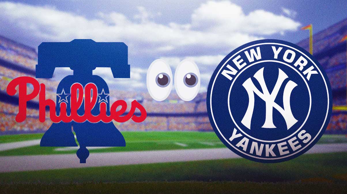 MLB rumors: Phillies eyeing 2 Yankees relievers in free agency