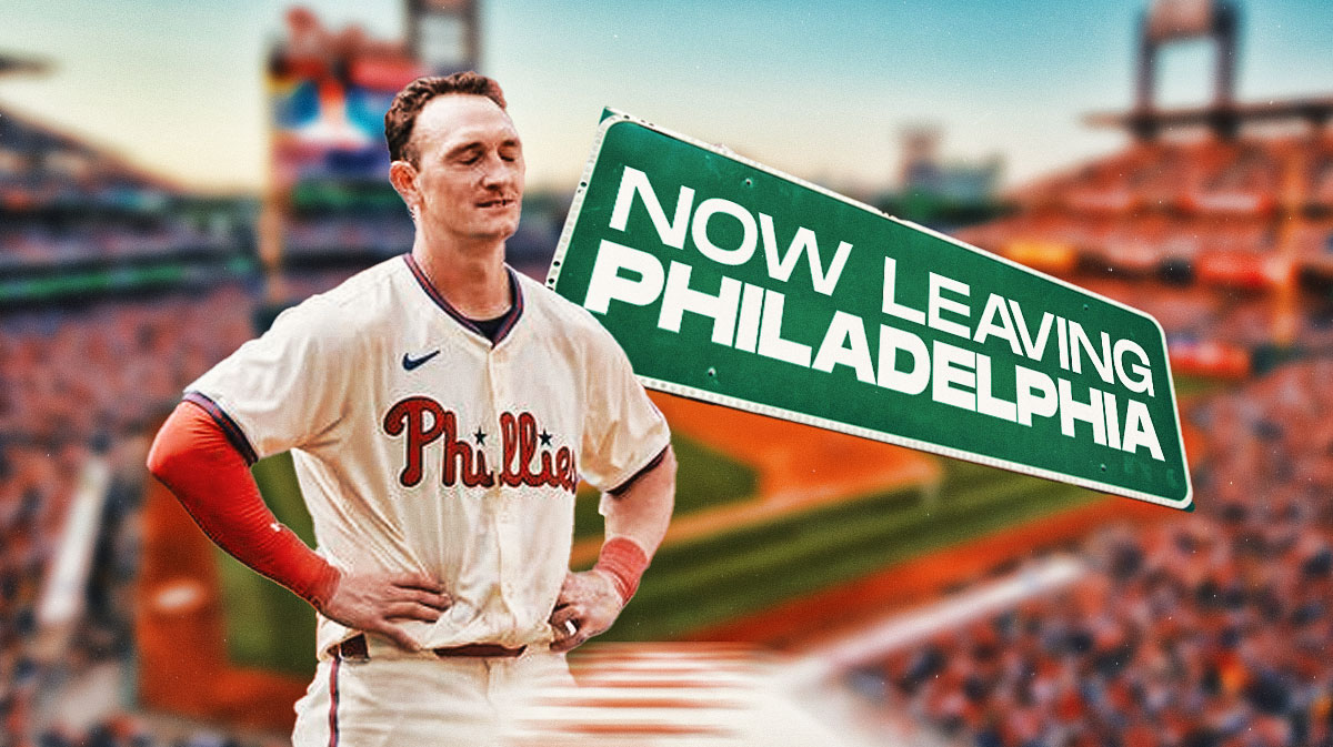 Phillies make surprising decision on ex-All-Star