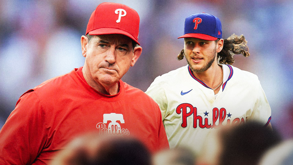 Phillies&#8217; Rob Thompson squashes Alec Bohm trade rumors