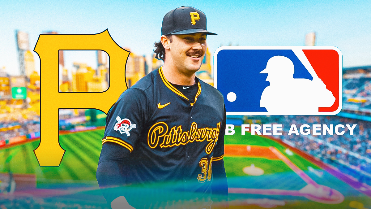 Pirates GM not sure about payroll around Paul Skenes next season