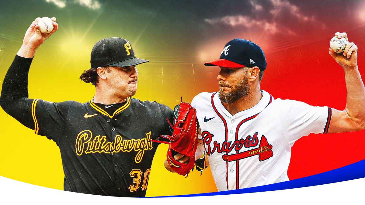 Paul Skenes makes humble pick for NL Cy Young award