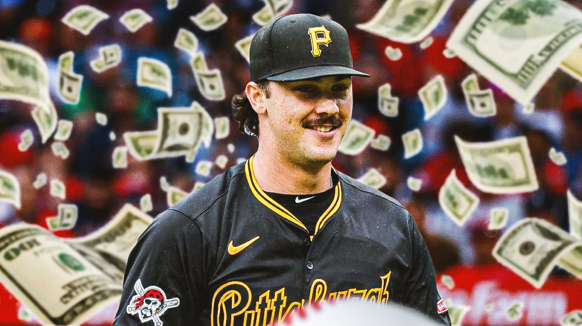 Paul Skenes&#8217; ROY win comes with crucial Pirates contract stipulation