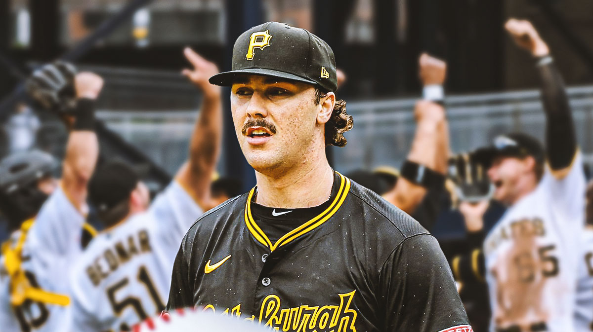 Pirates GM reveals the Paul Skenes truth