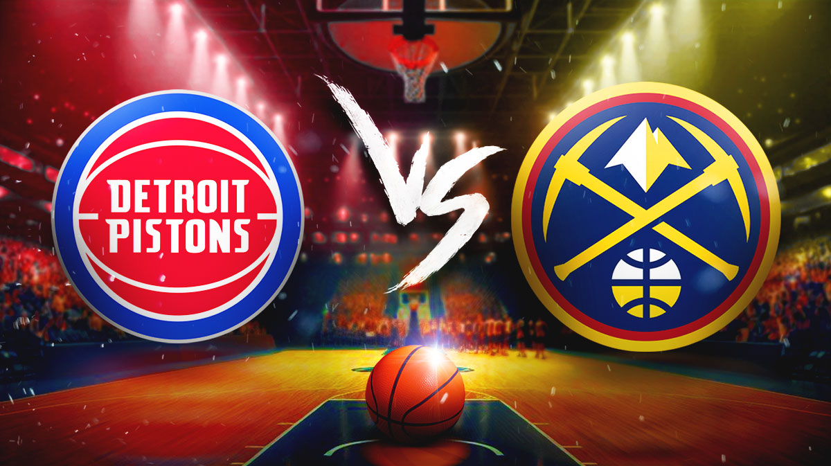 Pistons vs. Nuggets prediction, odds, pick &#8211; 12/28/2024