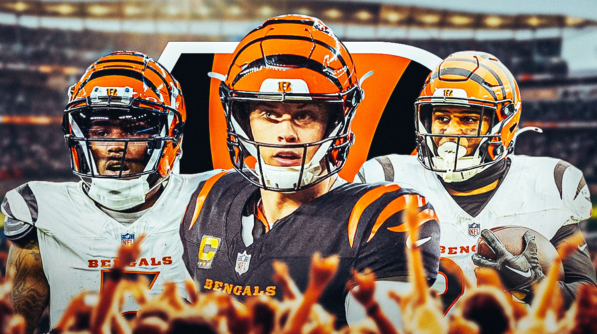 Cincinnati Bengals bold predictions for Week 18 Saturday Night Football vs. Steelers