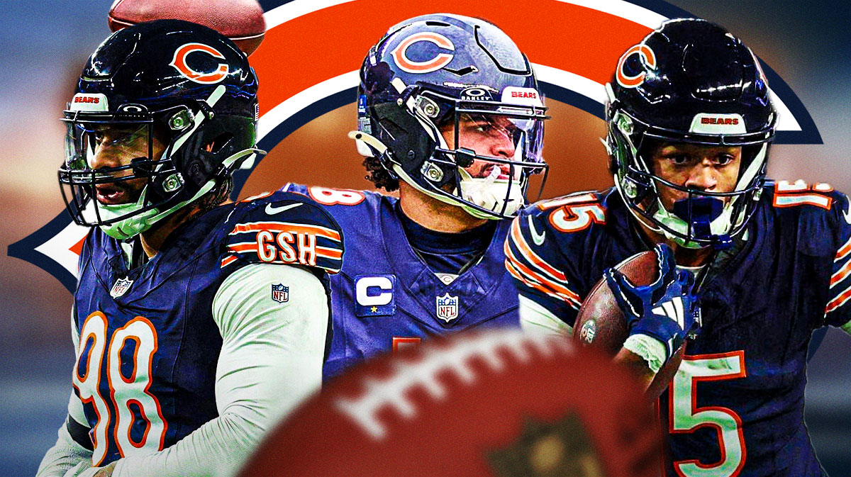 Chicago Bears bold predictions for Week 17 Thursday Night Football vs. Seahawks