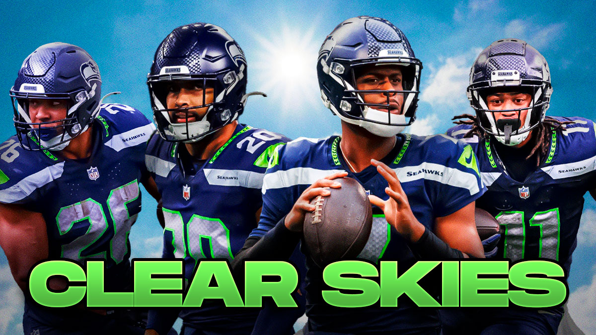 Seattle Seahawks bold predictions for Week 17 Thursday Night Football vs. Bears