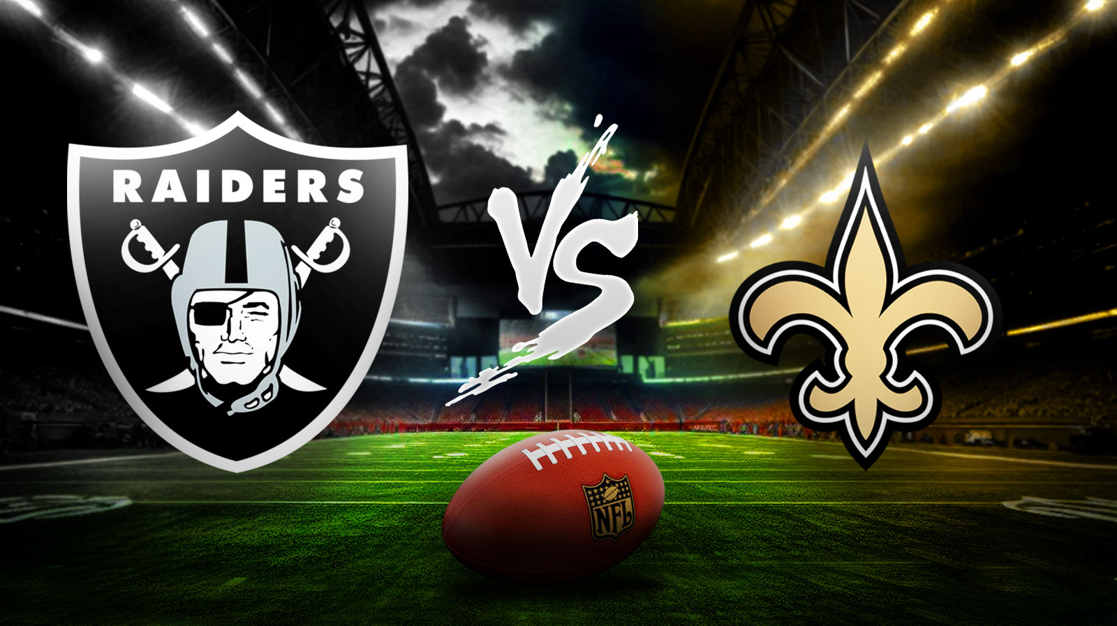 Raiders vs. Saints predictions, pick, odds, spread for NFL Week 17 2024