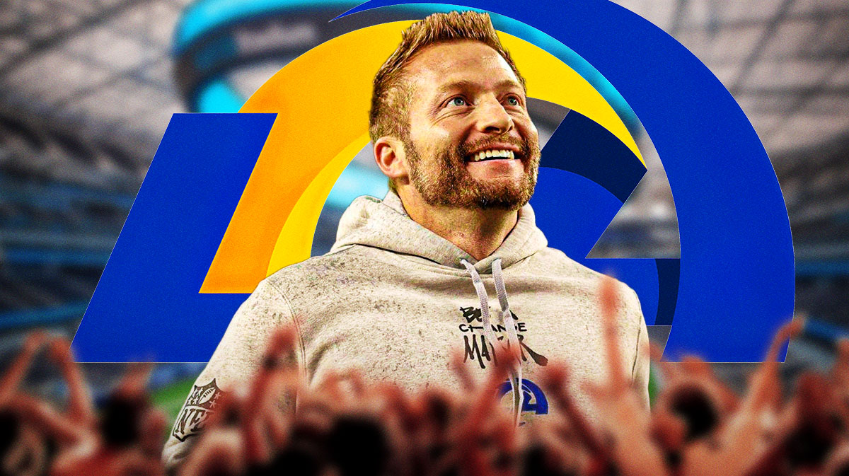 Sean McVay hits Rams with &#8216;resilient&#8217; truth bomb on doorstep of NFC West title
