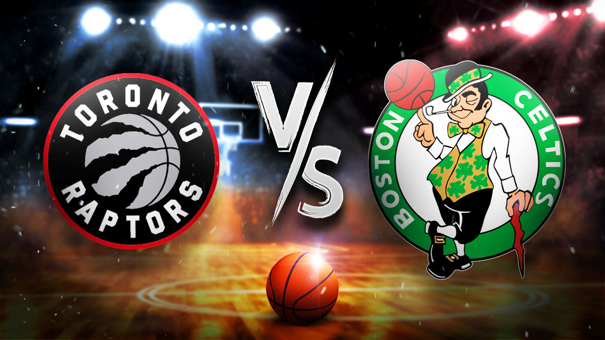 Raptors vs. Celtics prediction, odds, pick &#8211; 12/31/2024