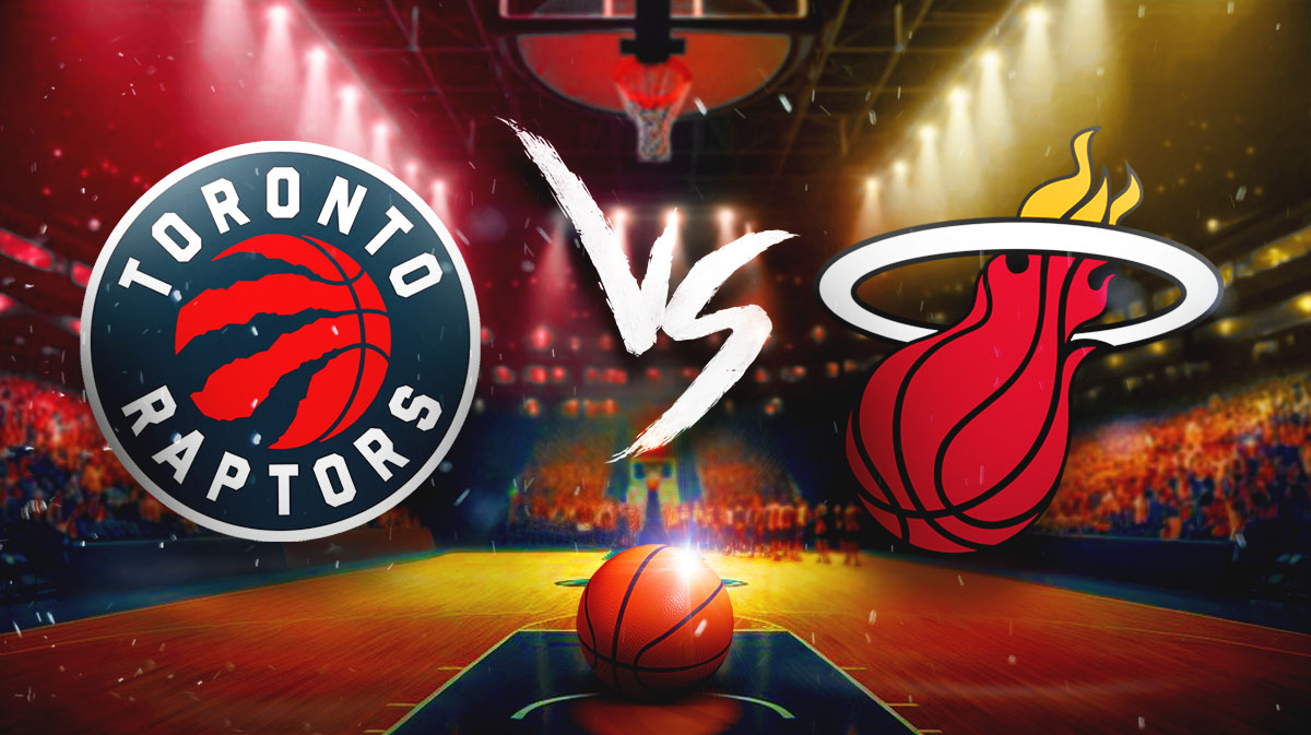 Raptors vs. Heat prediction, odds, pick &#8211; 12/12/2024