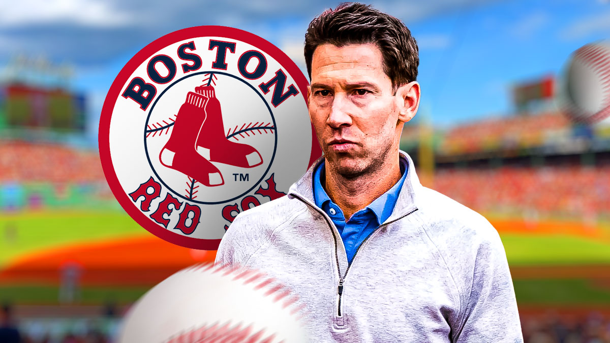 3 pitchers Red Sox must consider after adding Garrett Crochet