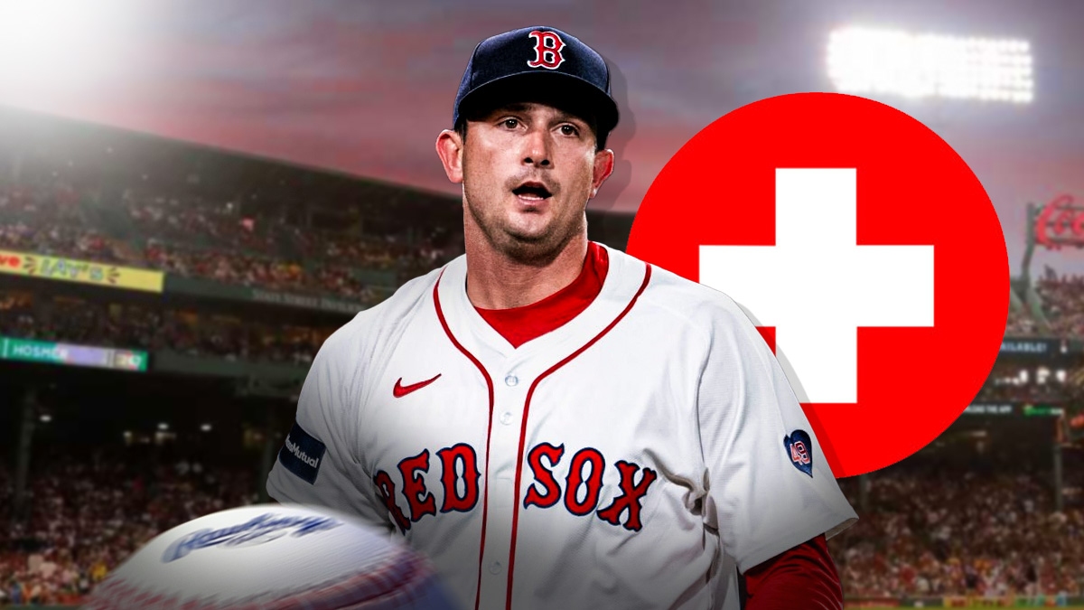 Red Sox&#8217;s Garrett Whitlock headlines trio of positive Boston injury updates