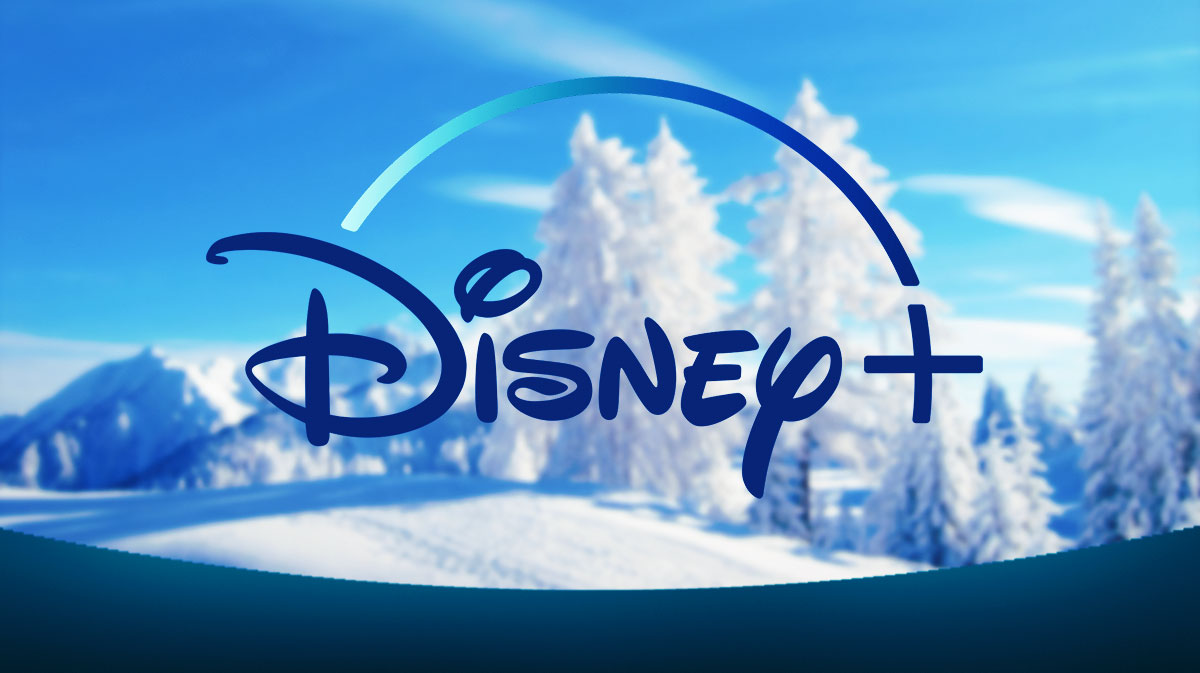 New to Disney+ in January 2025