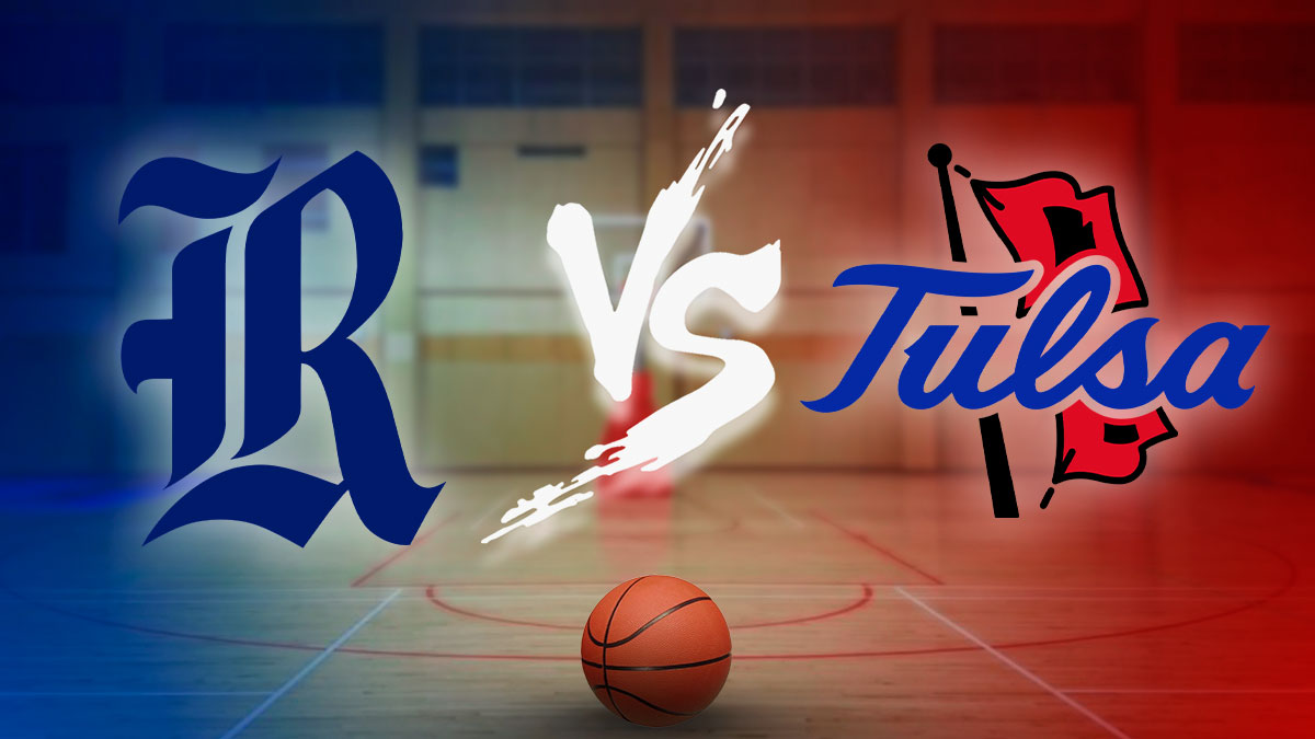 Rice vs Tulsa prediction, odds, pick for College Basketball