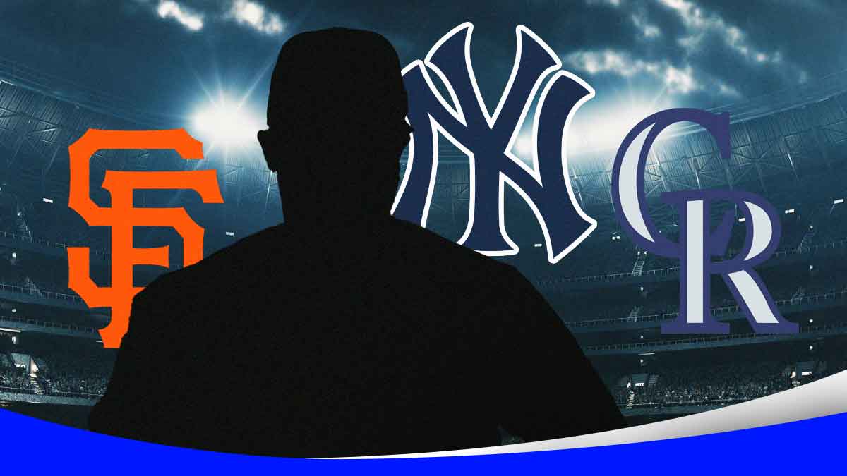 Rockies add former Giants, Yankees infielder on Major League deal