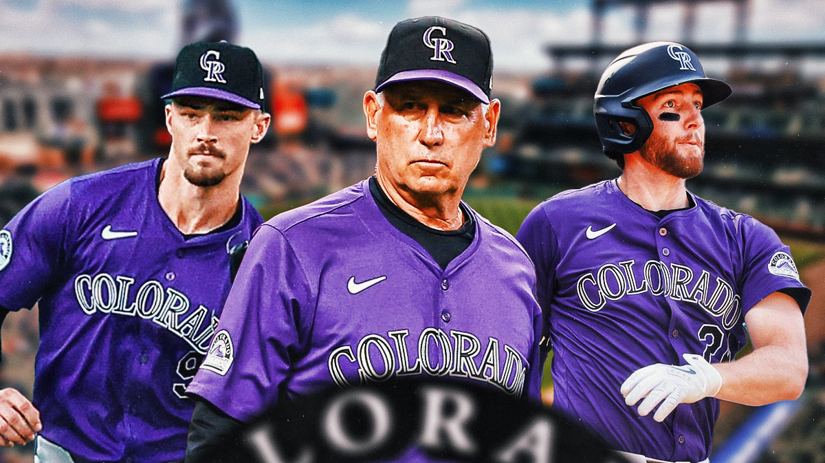 Rockies confirm Bud Black&#8217;s return for 9th season