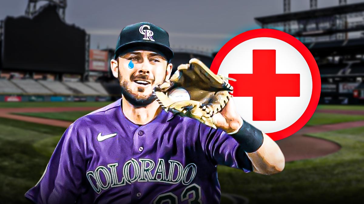 Rockies&#8217; Kris Bryant dealing with harsh 2024 reality
