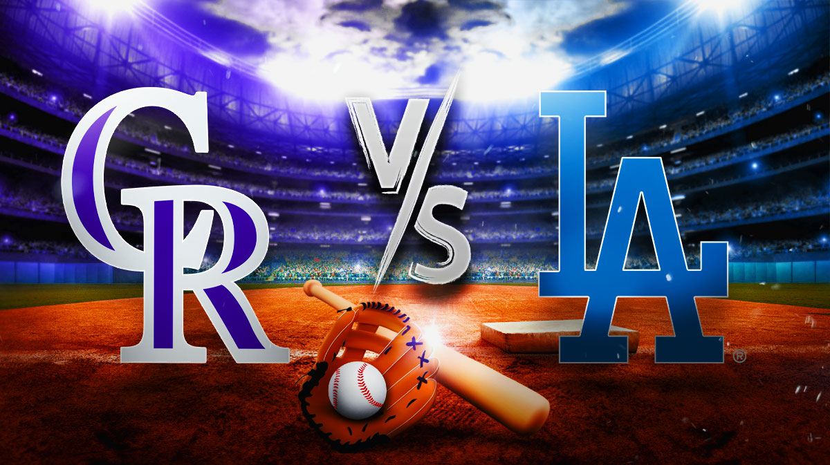 Rockies vs Dodgers prediction, odds, pick &#8211; 9/22/2024