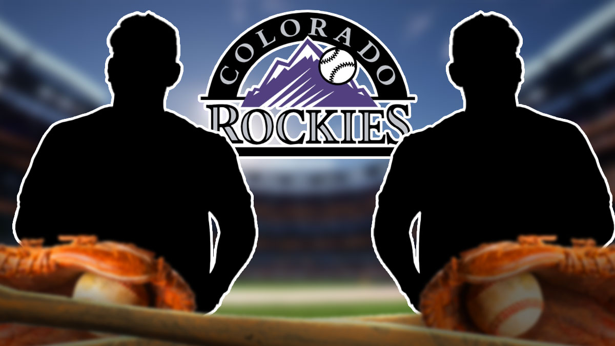 Rockies&#8217; 3 early free agent targets in 2024 MLB offseason