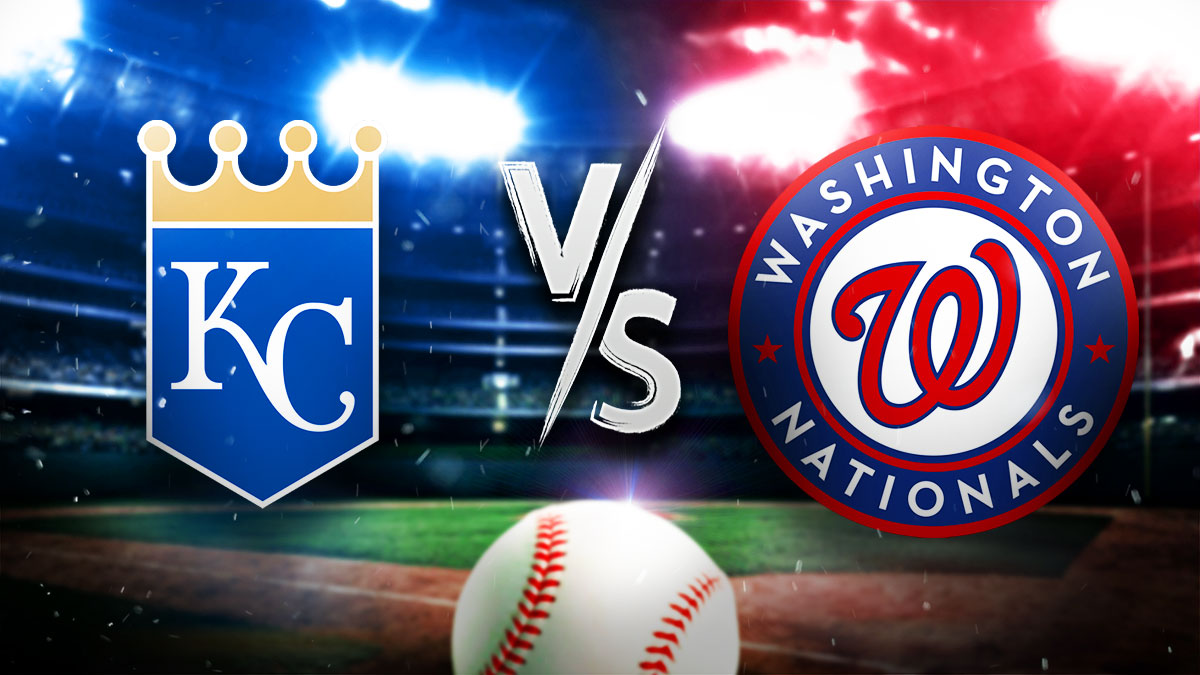 Royals vs. Nationals prediction, odds, pick &#8211; 9/25/2024