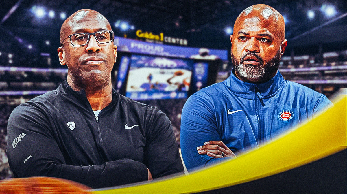 Kings blasted by J.B. Bickerstaff for &#8216;classless, s****y&#8217; Mike Brown firing